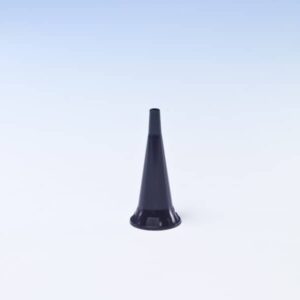 Speculum Heine 4 mm reusable