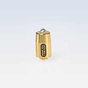 Replacement bulb for ear light Heine mini-c