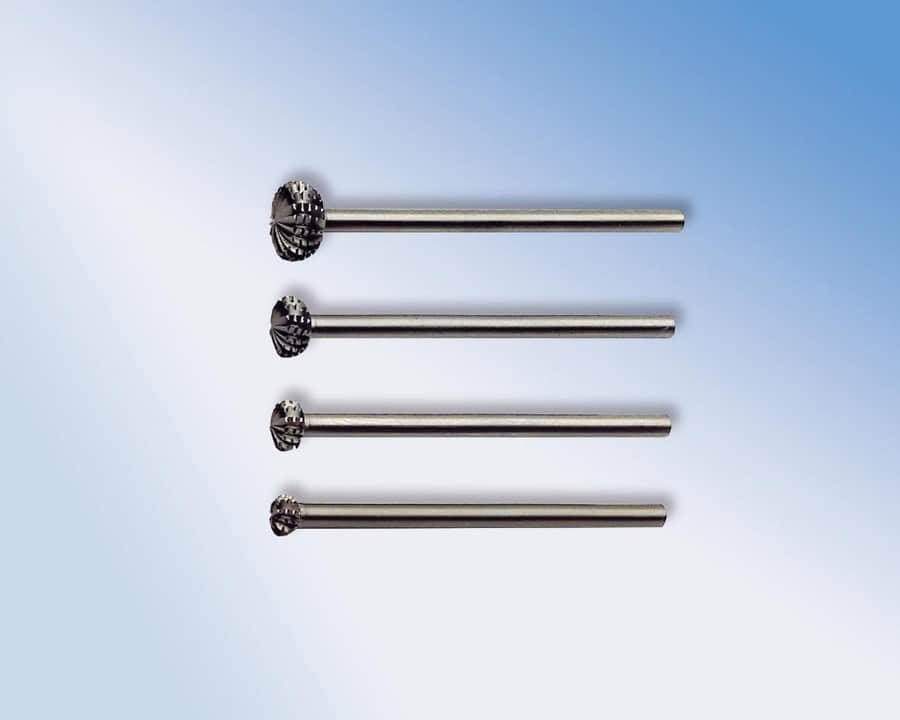 Silicone cutter flat-headed