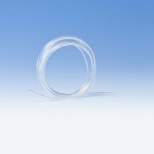 Acoustic tube Silicone Ø 2,0 x 3,0 mm