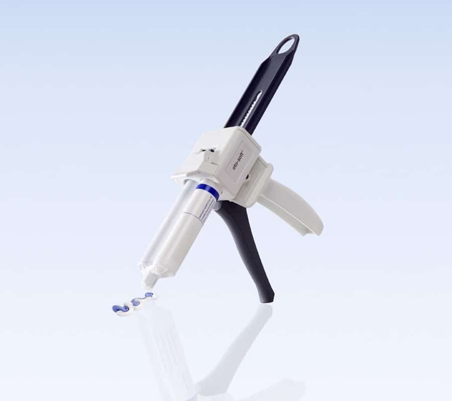 Oto-soft® Injector classic
