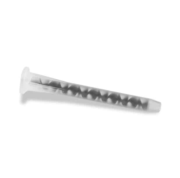 Oto-soft® mixing canula Large, 50 pcs