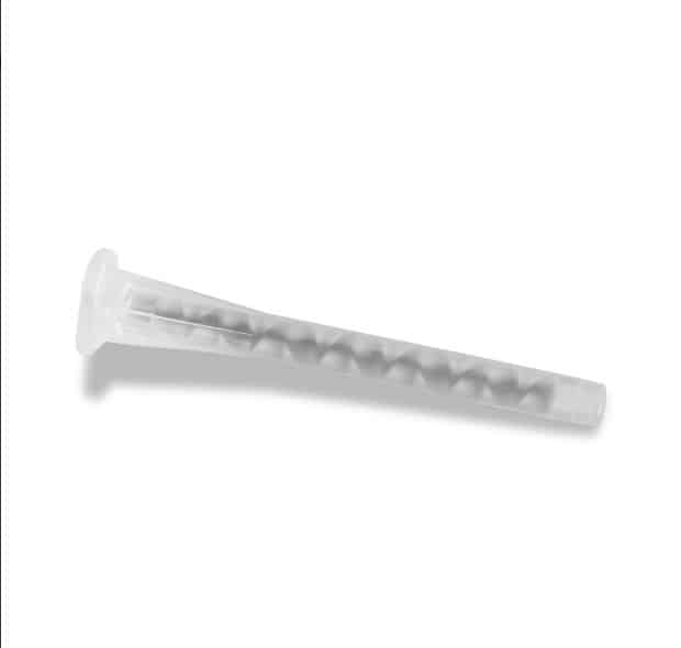 Oto-soft® mixing canula regular ,50 pcs