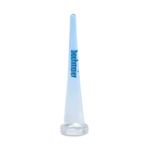 Acrylic tip for ear light mini 3000