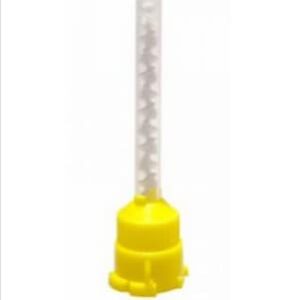 Mixing Cannuls,Yellow
