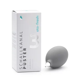 oto-fresh® AIRBALL