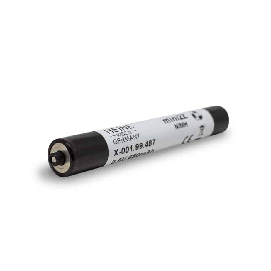 battery (rechargeable) for mini 3000 series
