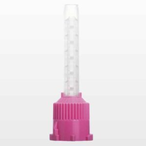 Drevé-T-Mixing canulas, short, Ø 5.4 mm