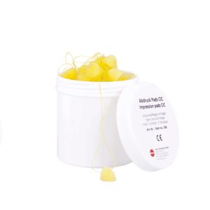 Dreve´pads CIC