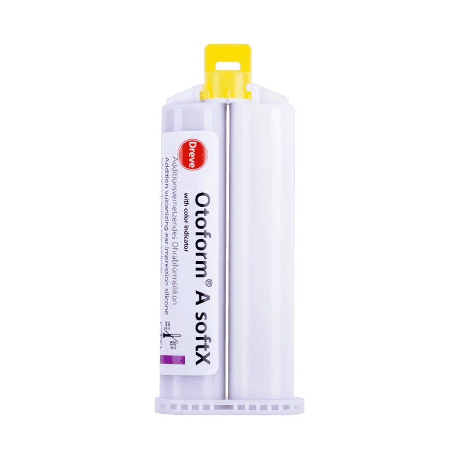 Otoform® A softX